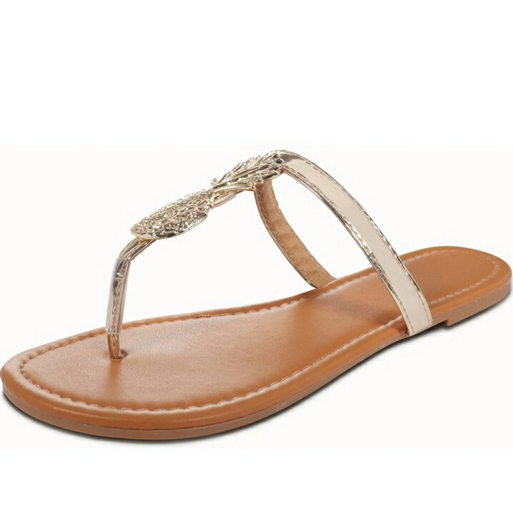 Women's sandals size 8